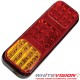 280 Series LED Combo Lamp - Stop / Tail / Indicator